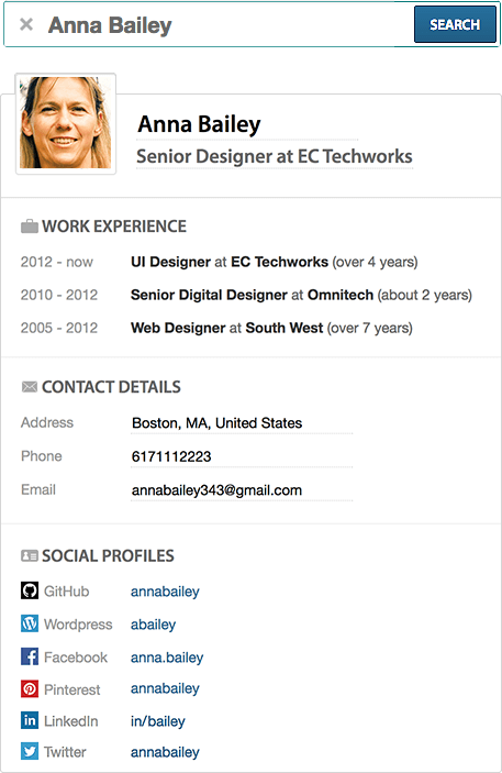 Create employee referral programs | Features